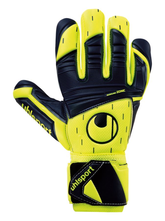 uhlsport Classic Absolutgrip Hn Pro Jr.