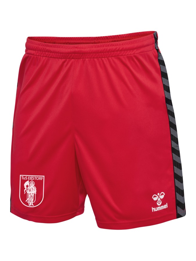 Hummel Authentic Pl Shorts
