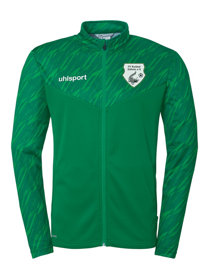 uhlsport Progressive 28 Poly Jacke