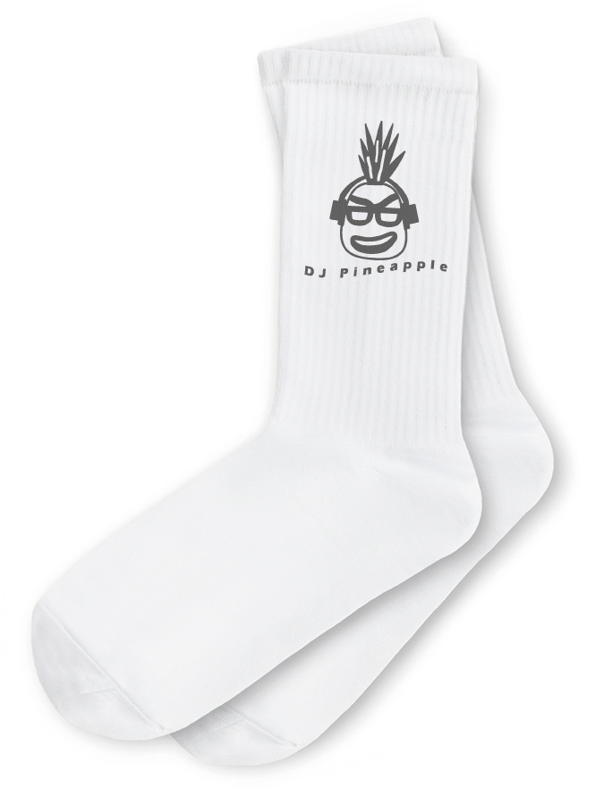 Sportsocken Logo