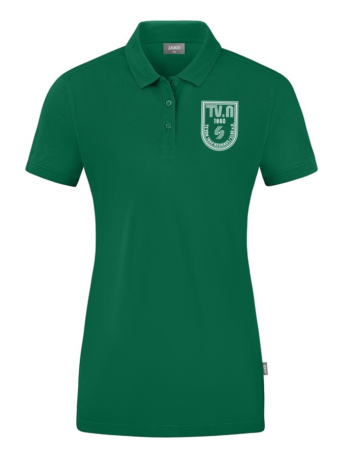 Jako Poloshirt Doubletex Damen