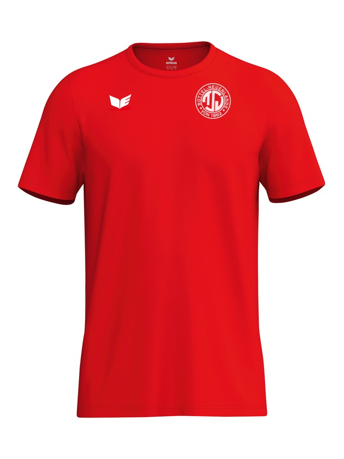 Erima Intro Shirt Function