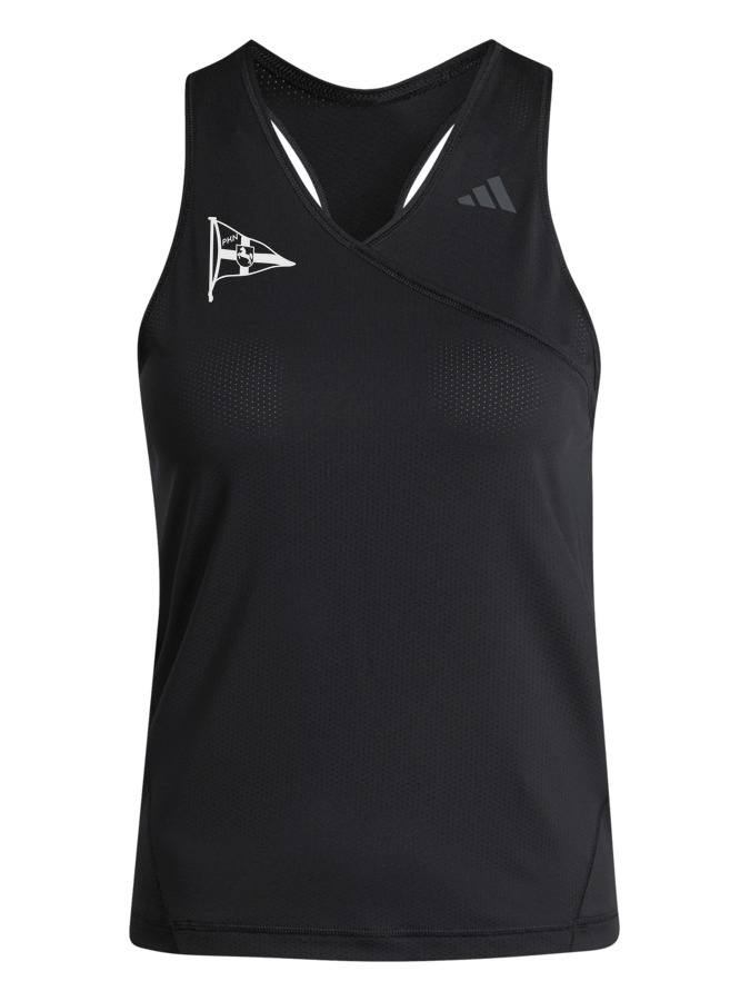 adidas Club Tennis Climacool V-Neck Tank Damen