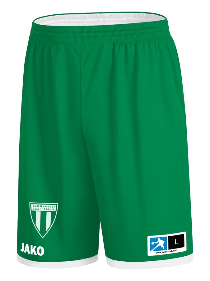 Jako Wendeshort Change 2.0