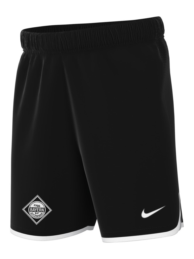 Nike Laser V Woven Shorts Kinder