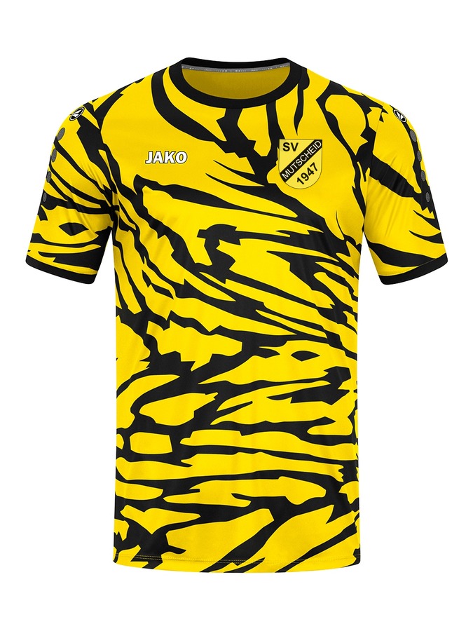 Jako Trikot Animal Kurzarm