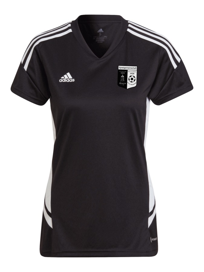 adidas Condivo 22 Trikot Damen
