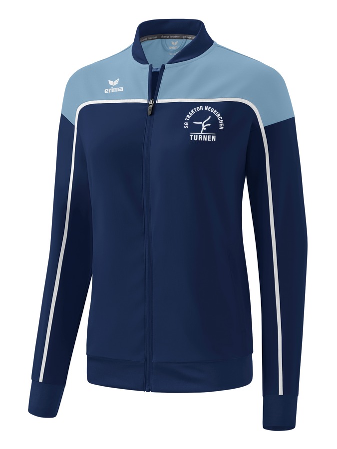 Erima Change Präsentationsjacke Damen