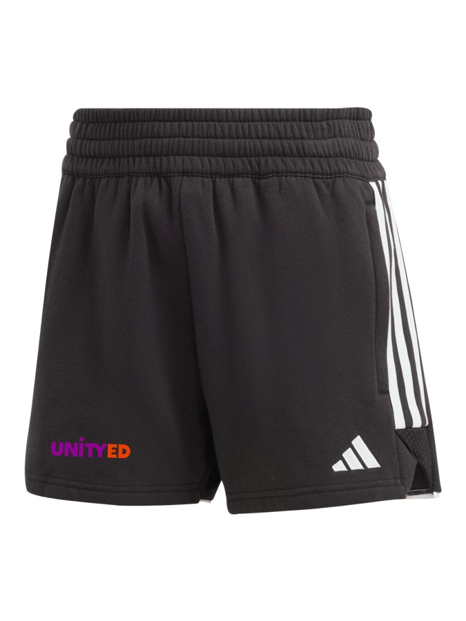adidas Tiro 23 League Sweatshorts Damen