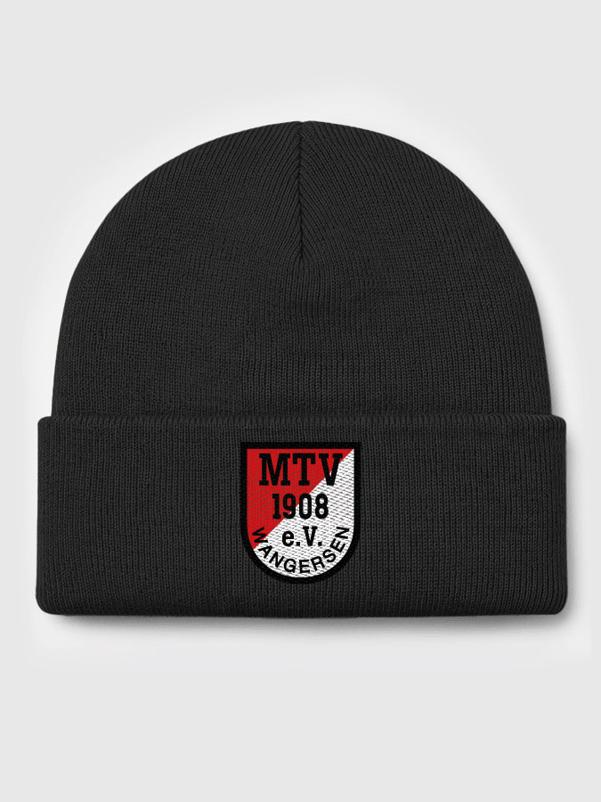 Beanie Sticklogo