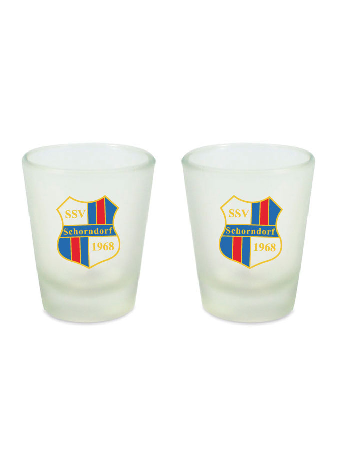 2er Set Schnapsglas Alina