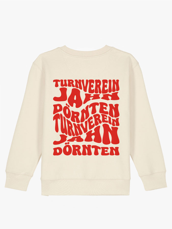 Sweater Wavy Kids