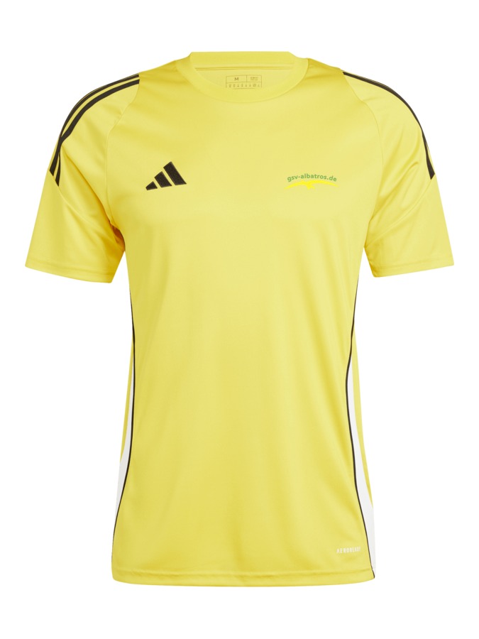 adidas Tiro 24 Trikot