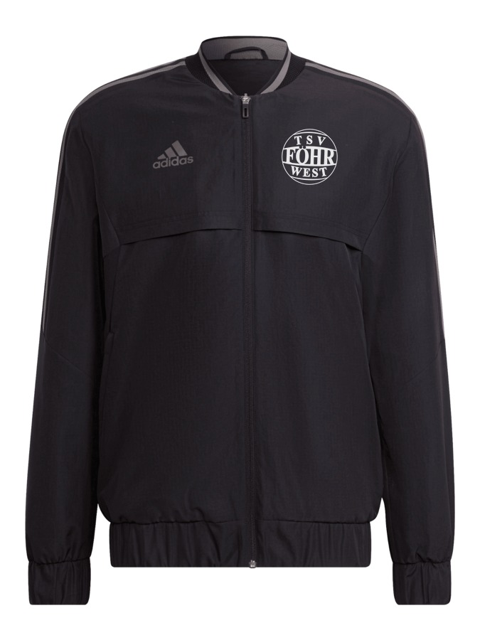 adidas Condivo 22 Pro Jacke