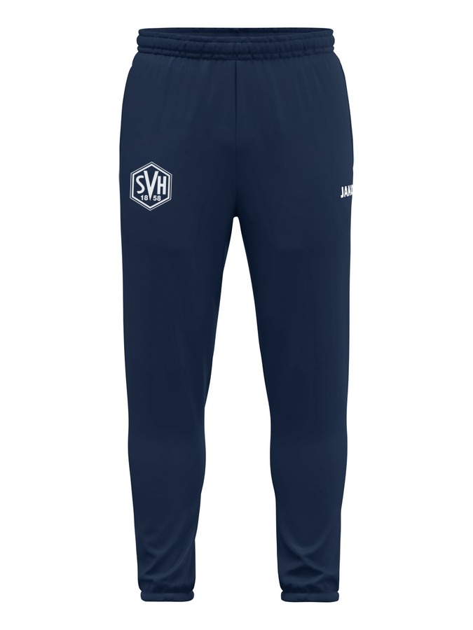 Jako Freizeithose Dynamic