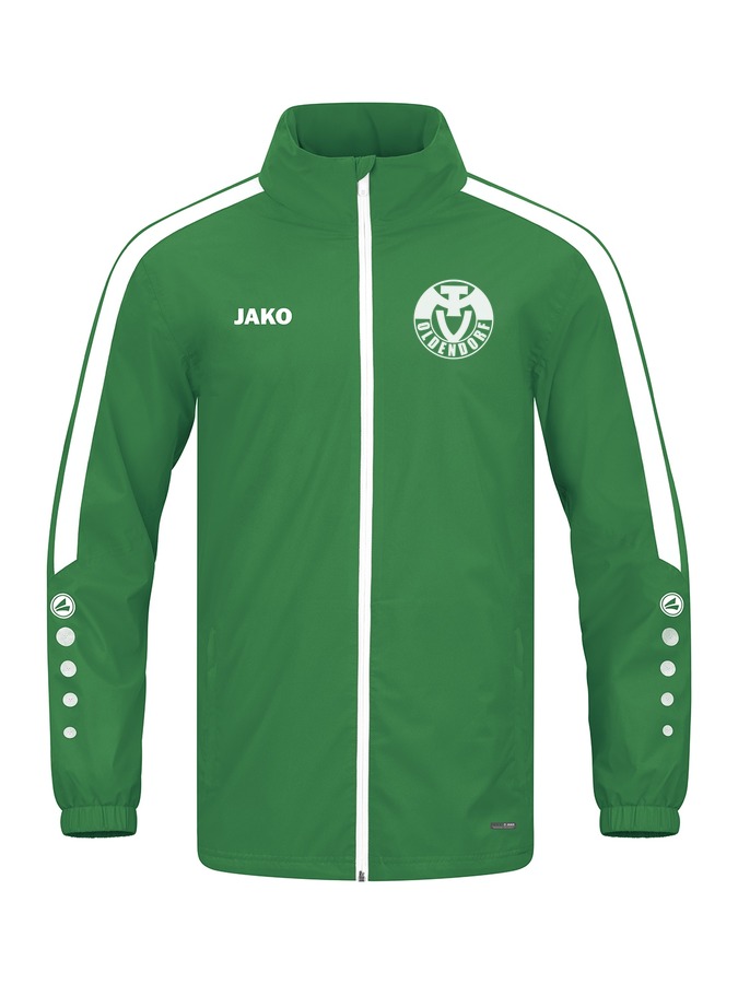 Jako Allwetterjacke Power