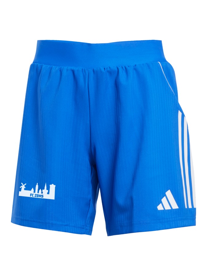 adidas Tiro 25 Competition Match Shorts Damen