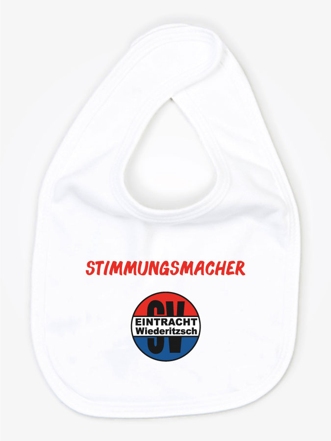 Babylätzchen Stimmungsmacher