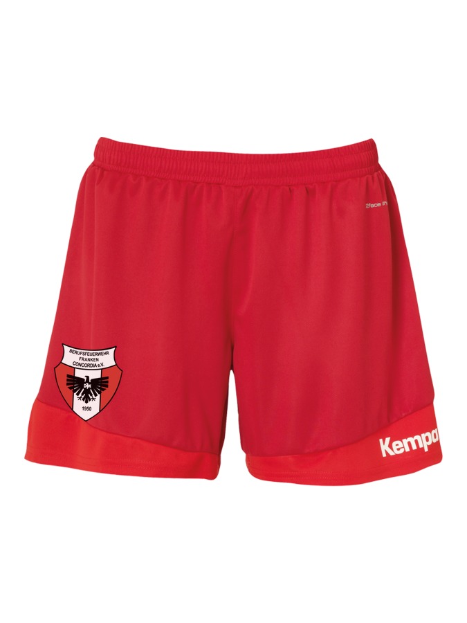 Kempa Emotion 2.0 Shorts Damen