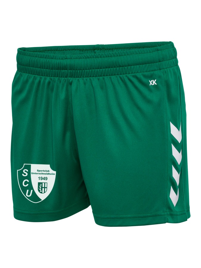 Hummel Core XK Trainingsshorts Damen