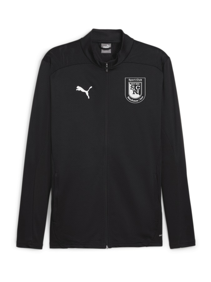 PUMA teamFINAL Trainingsjacke