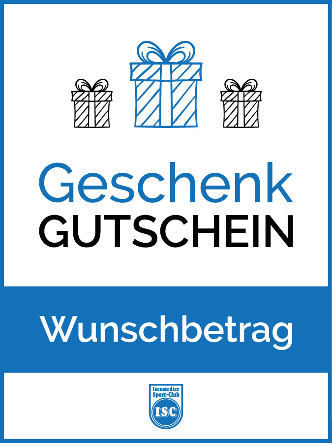 Gutschein zum Ausdrucken