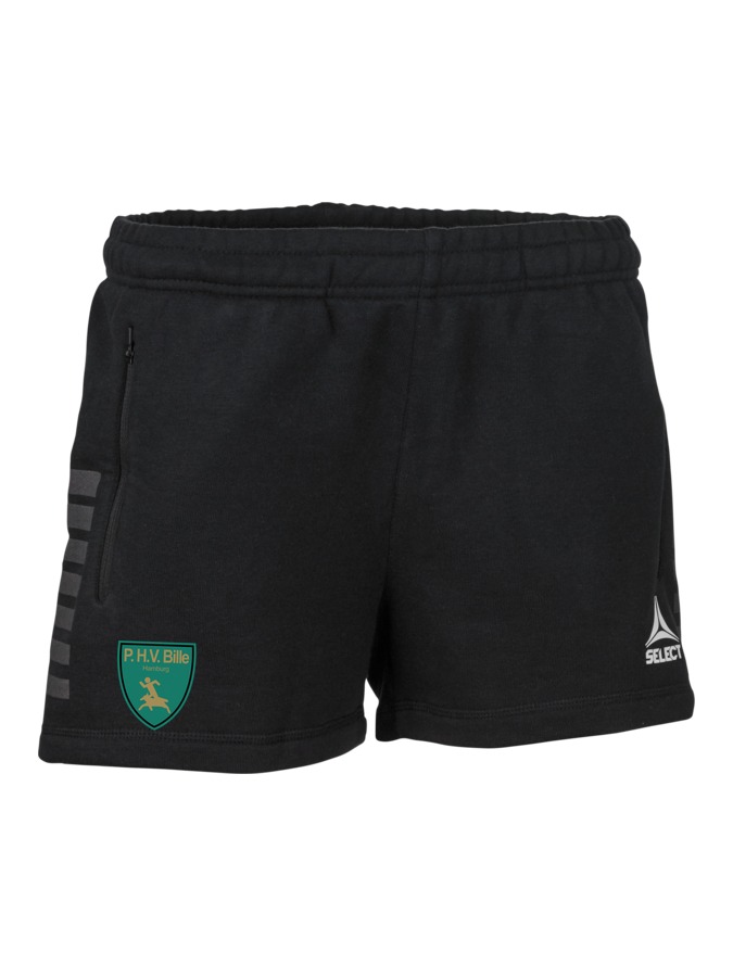 Select Sweatshorts Oxford Damen