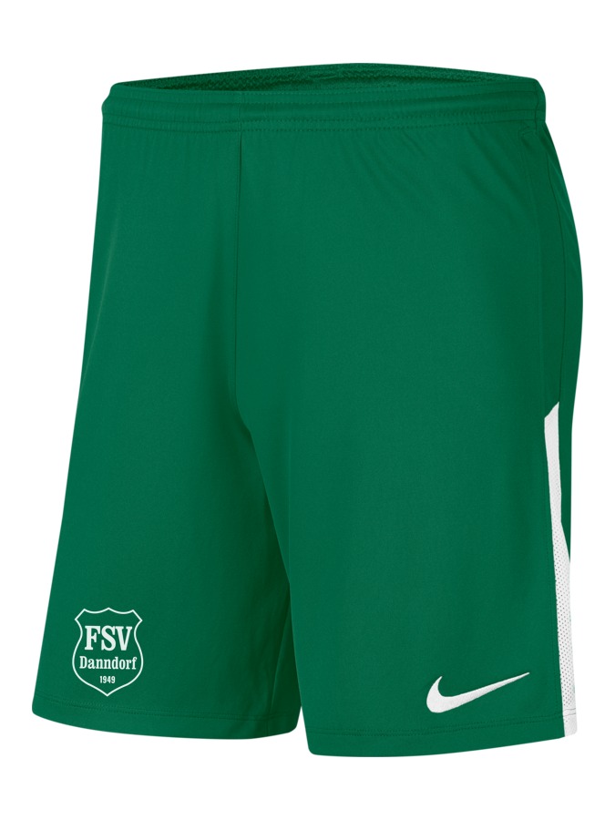Nike League II Knit Shorts Kinder