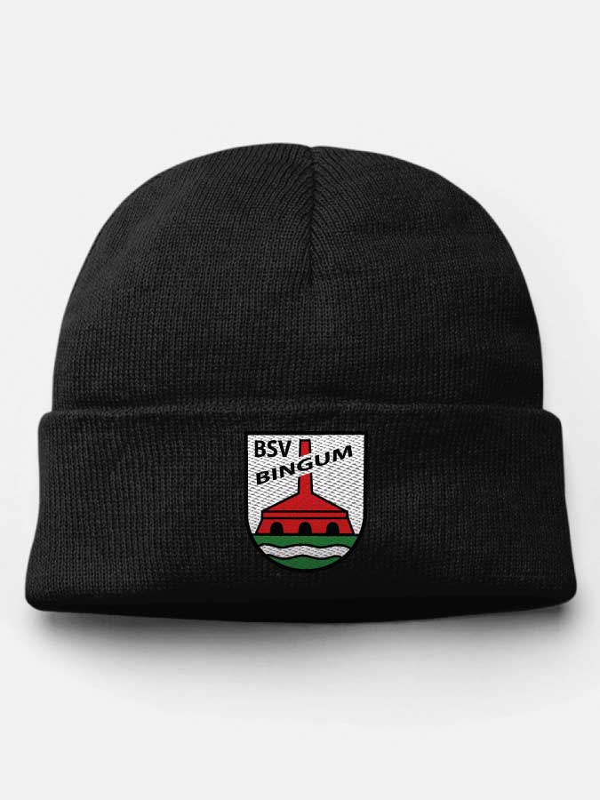 Beanie Sticklogo