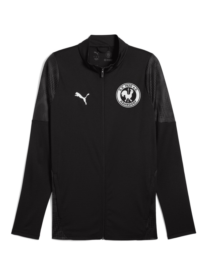 PUMA teamCUP Trainingsjacke