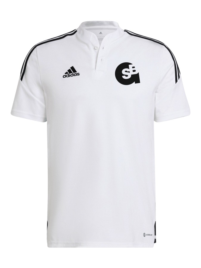adidas Condivo 22 Poloshirt