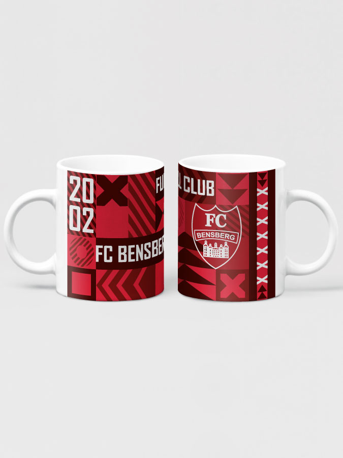 Sammlertasse 2026