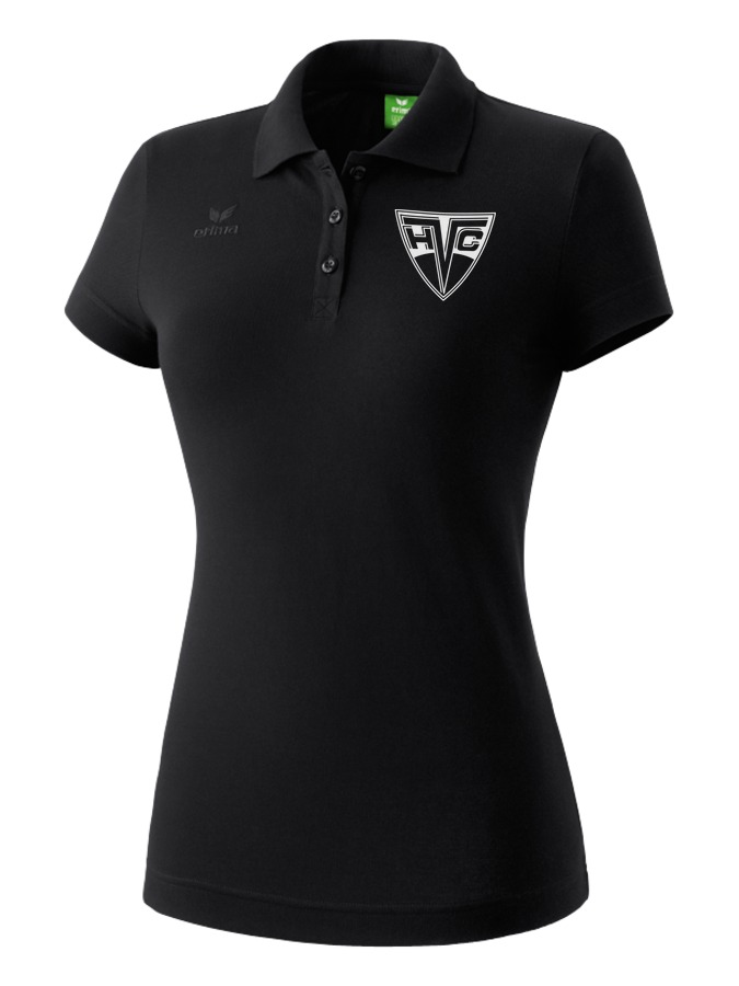 Erima Teamsport Poloshirt Damen