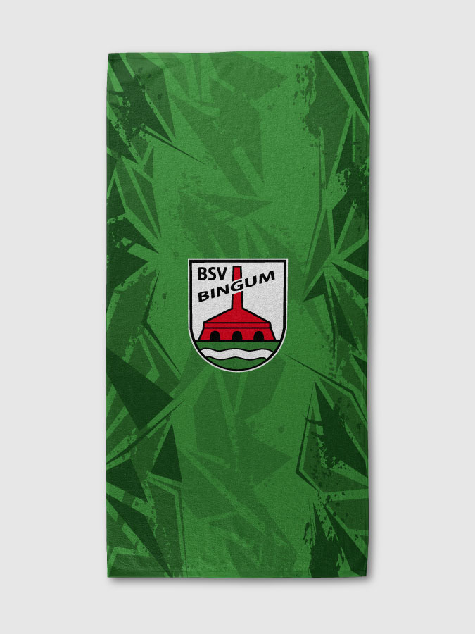 Strandhandtuch Dynamic