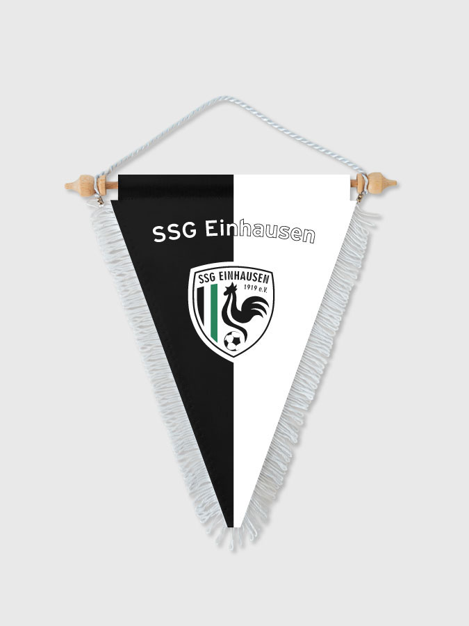 Wimpel Emblem