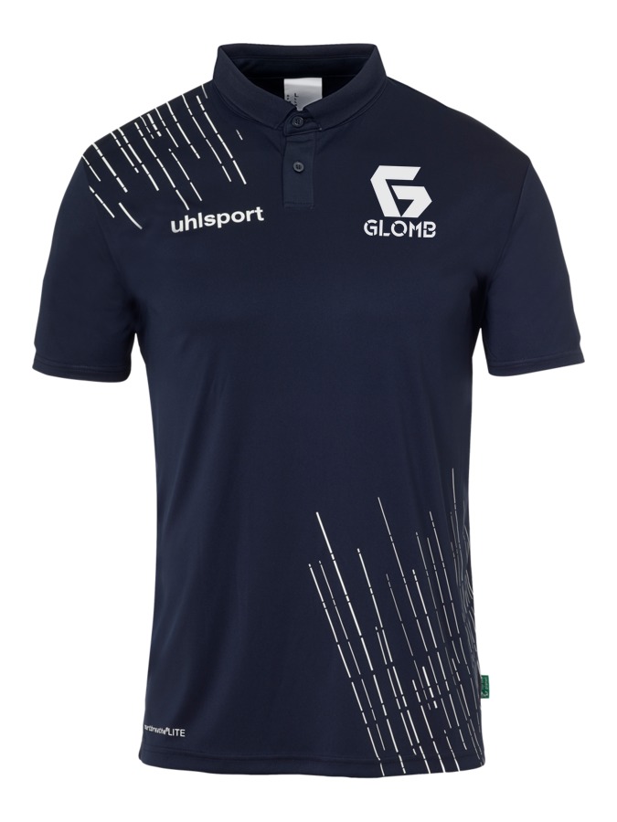 uhlsport Score 26 Poly Polo
