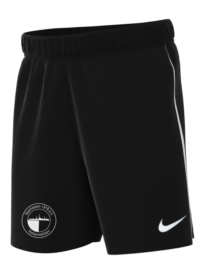 Nike League 3 Knit Shorts Kinder