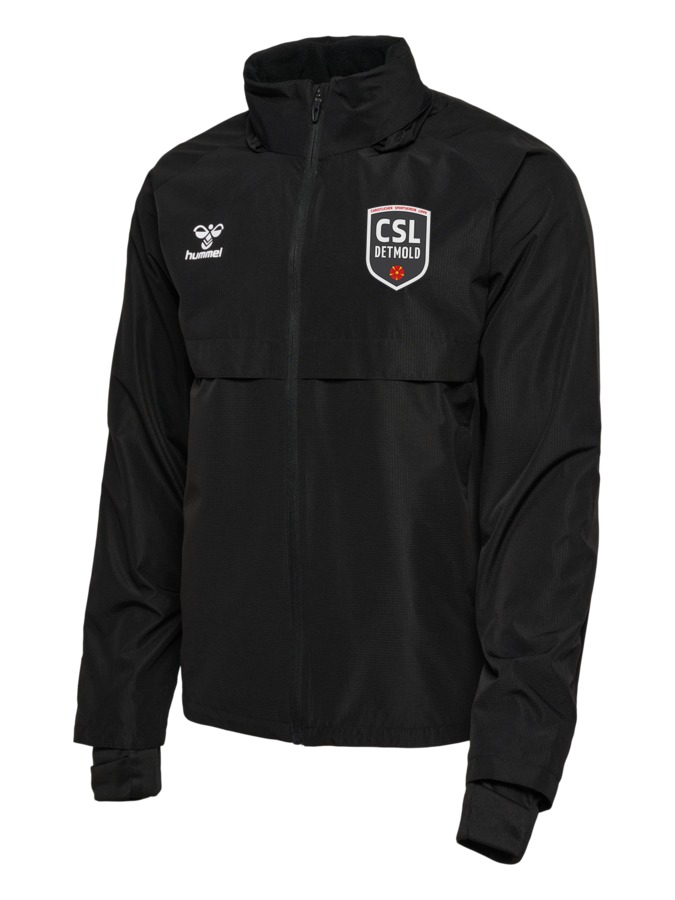 Hummel Go Shell Jacke