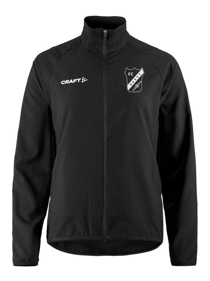 Craft Rush 2.0 Trainingsjacke Damen