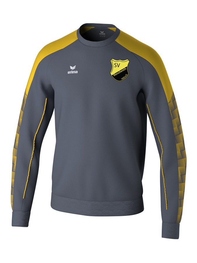 Erima Evo Star Sweatshirt