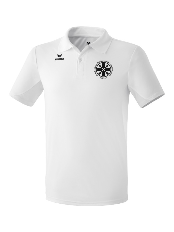 Erima Funktions Poloshirt