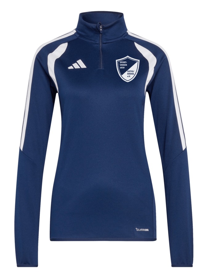 adidas Tiro 26 League Trainingsoberteil Damen