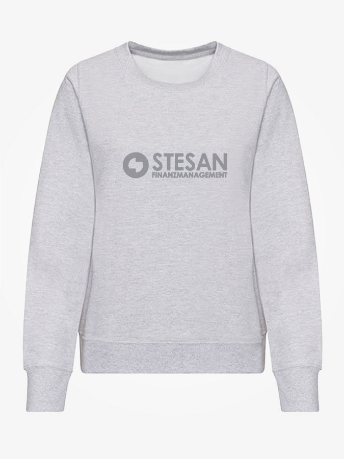 Sweater All Grey Unisex