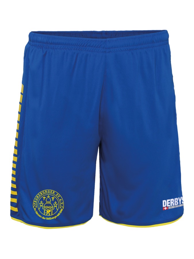 Derbystar Hyper Hose