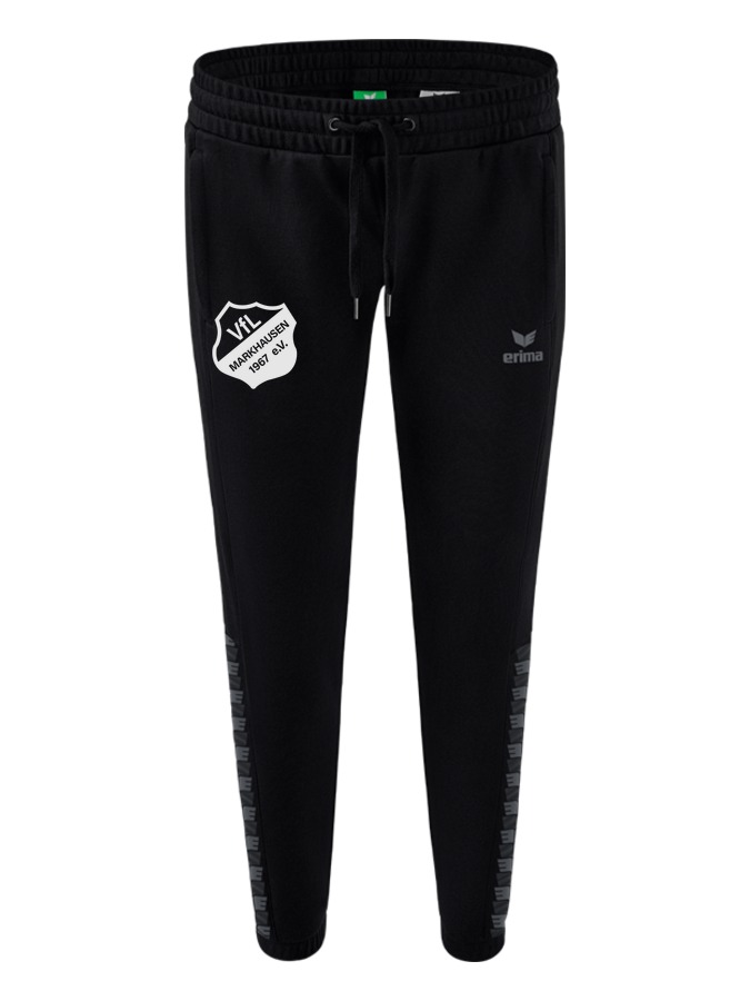 Erima Essential Team Sweathose Damen