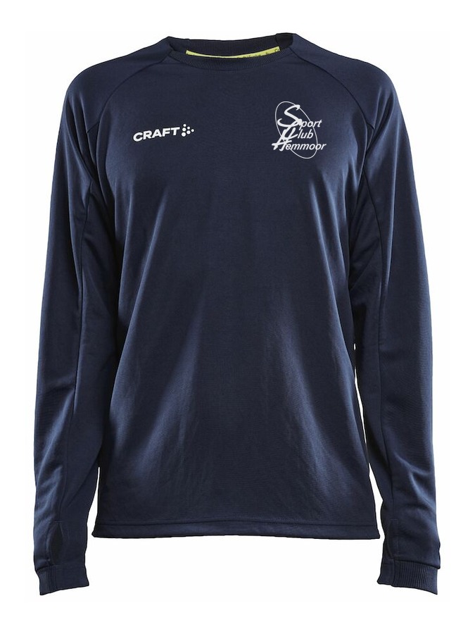 Craft Evolve Sweatshirt