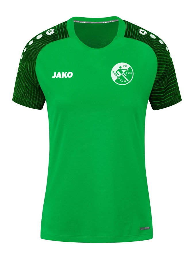 Jako T-Shirt Performance Damen