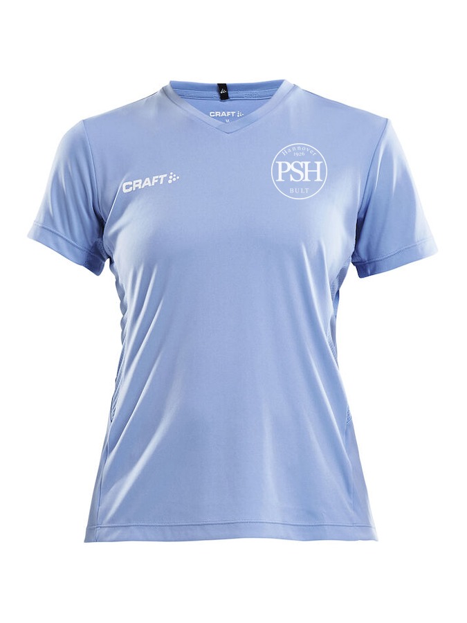 Craft Squad Go Trikot Solid Damen