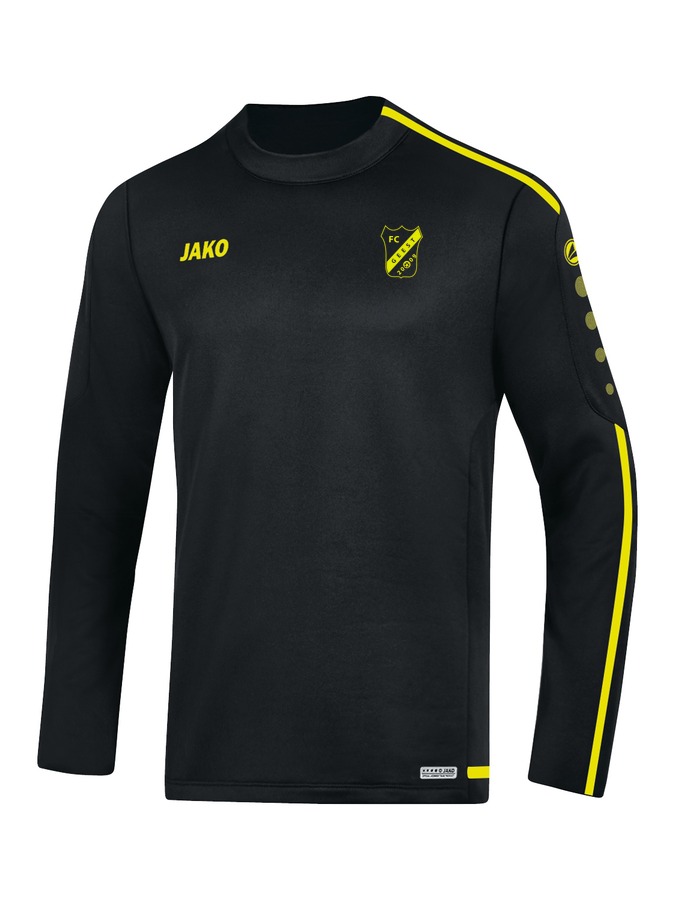 Jako Sweat Striker 2.0