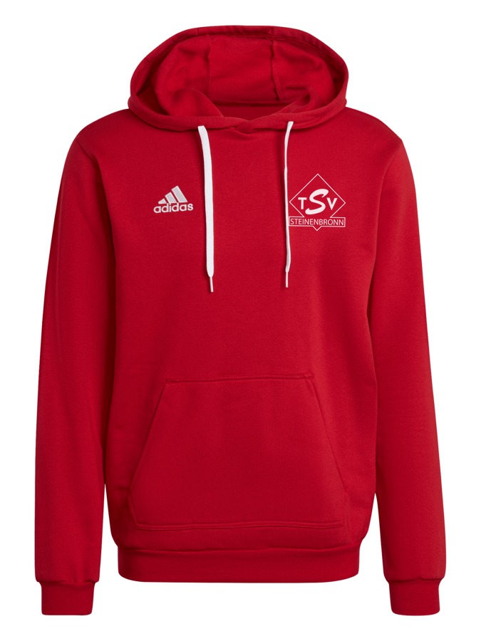 adidas Entrada 22 Kapuzenjacke